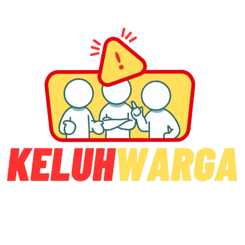 Gerakan Inisiatif Sahabat Keluh Warga Indonesia