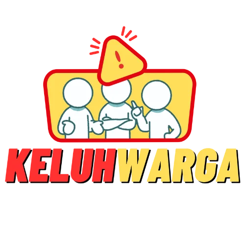 Gerakan Inisiatif Sahabat Keluh Warga Indonesia